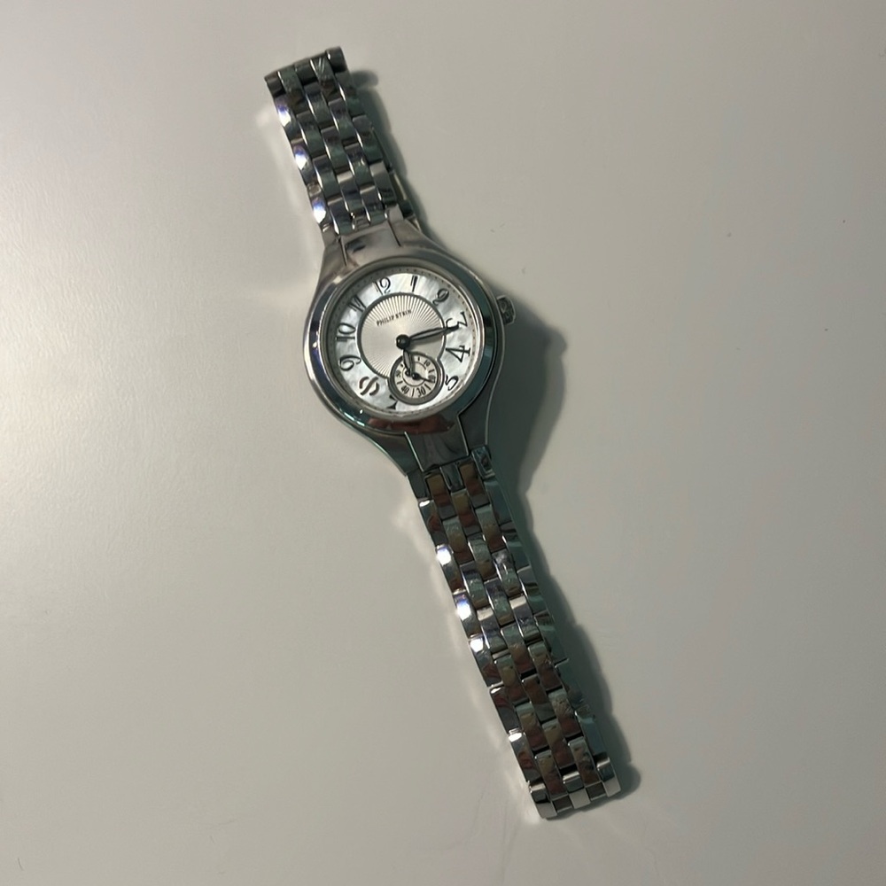 Philip Stein Watch